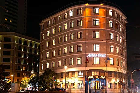 ATLAS OTELI