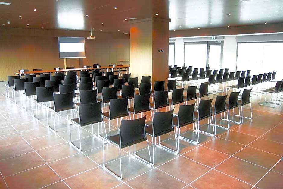 Hotel Residence & Centro Congressi Le Terrazze