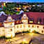 Schlossparkhotel Schkopau