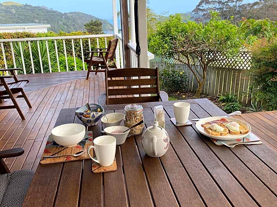 Harbour View Retreat Mangonui