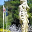 Best Western Abbots Barton Hotel