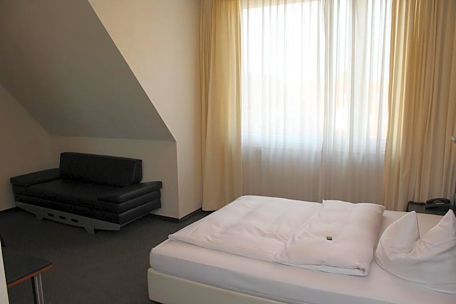 Hotel am Hirschgarten