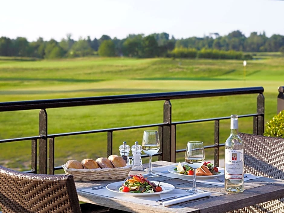 Golf du Medoc Hotel et Spa Bordeaux - MGallery