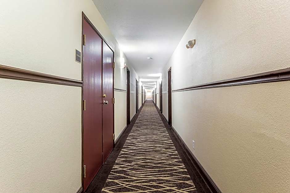 Red Roof Inn Dry Ridge