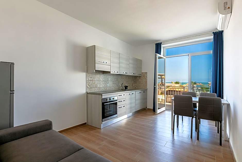 Residence Torvaianica