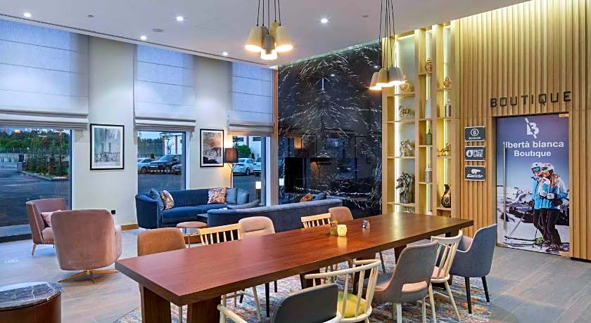 Hilton Garden Inn Erzurum