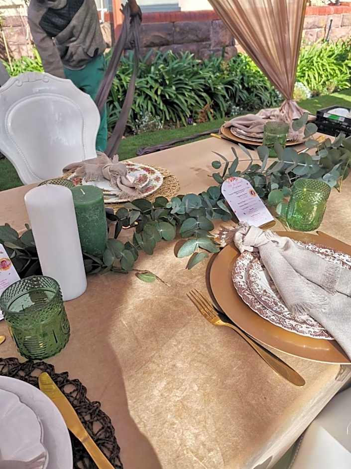 Oregon Place Guest House