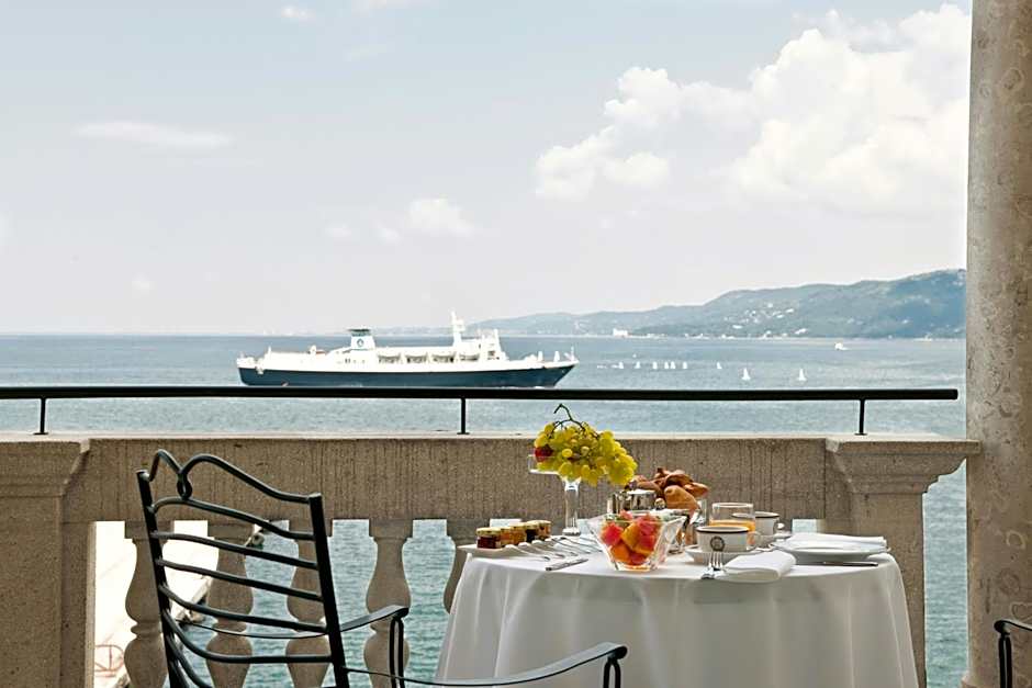 Savoia Excelsior Palace Trieste - Starhotels Collezione