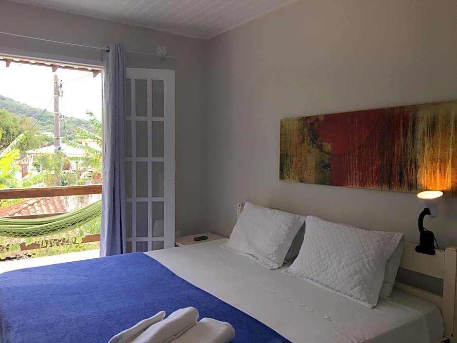 Pousada Bella Geriba Buzios