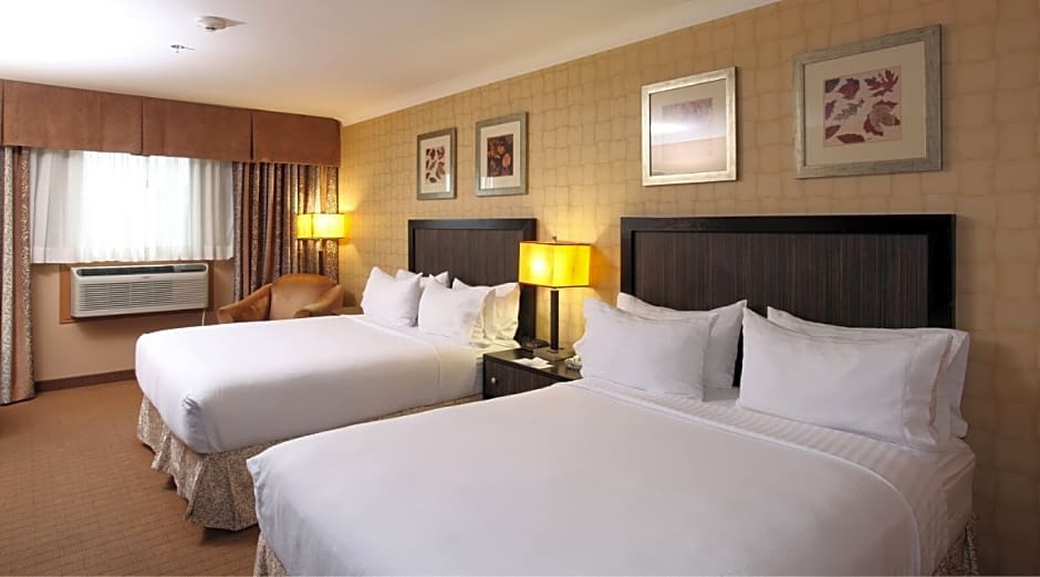 Inn on Prince Hotel and Conference Centre Truro