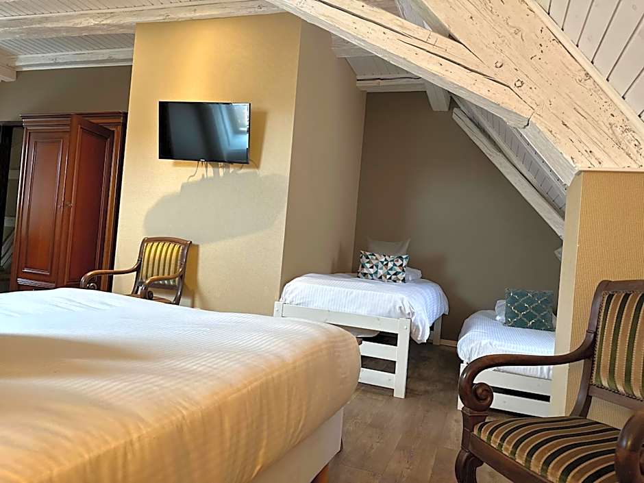 Auberge Le Meisenberg