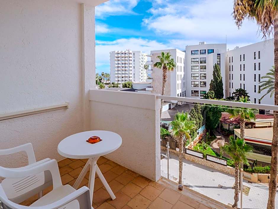 Hotel La Santa Maria