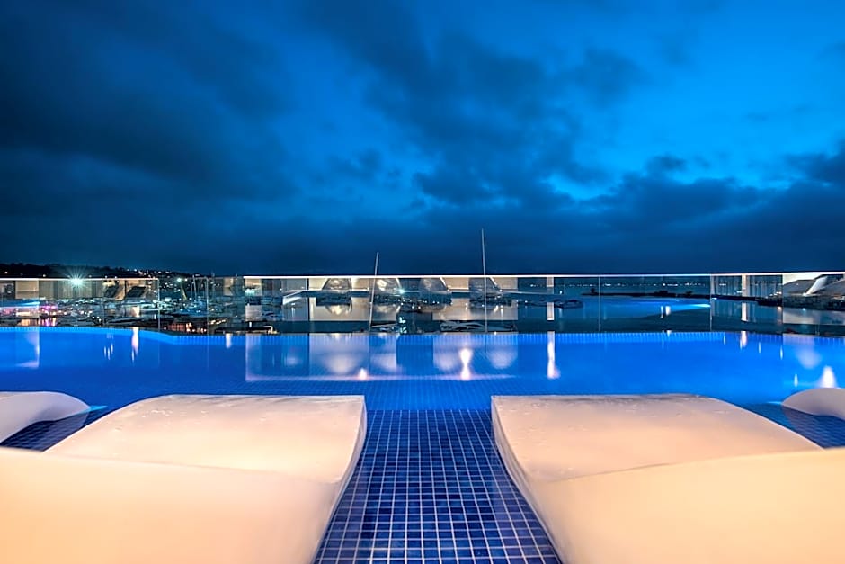 Blu Bay Hotel Sozopol