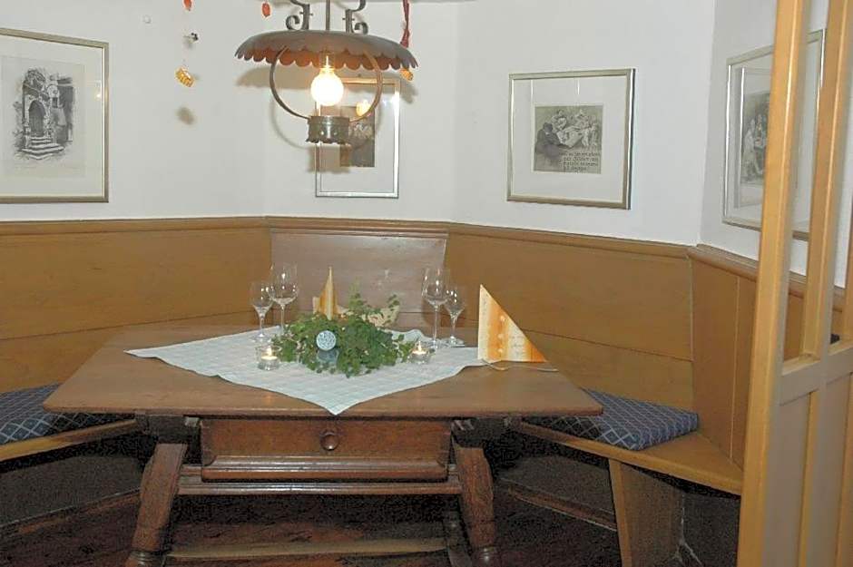 Landhaus Zum Falken