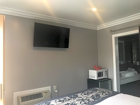 Superior Queen Room