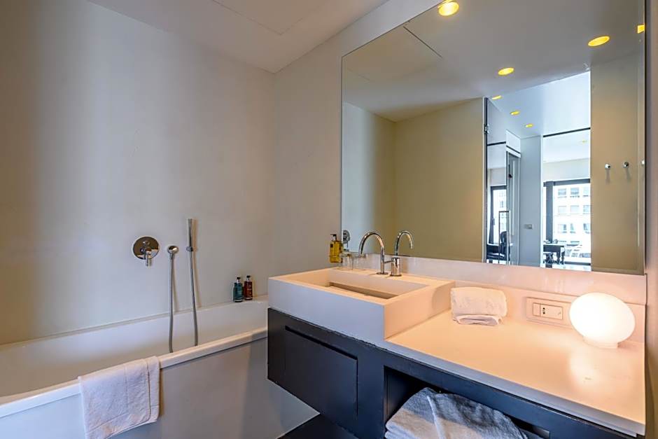 B-aparthotels Regent