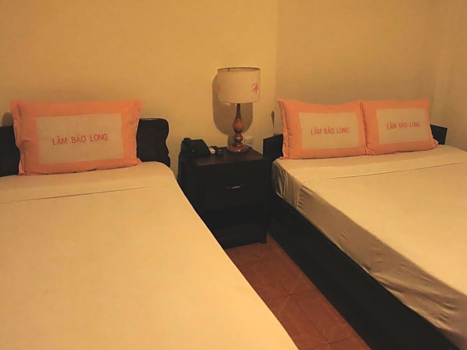 Lam Bao Long Hotel