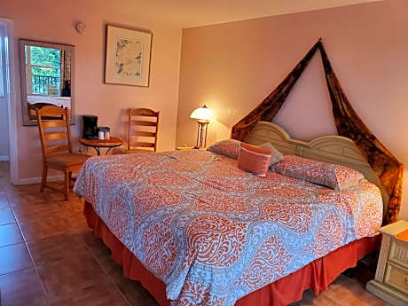 Superior Room -  One Bed