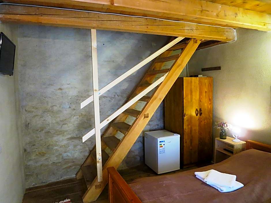 Medieval Apartments Frauendorf