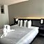 Motel 6 Hollywood