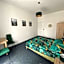 Green Rooms Gdańsk