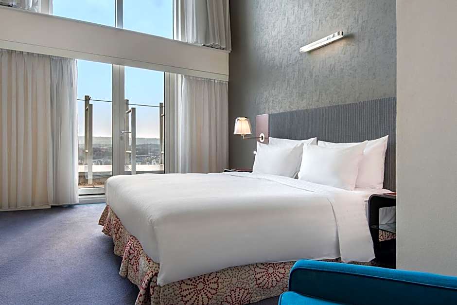 Radisson Blu Hotel, Bristol