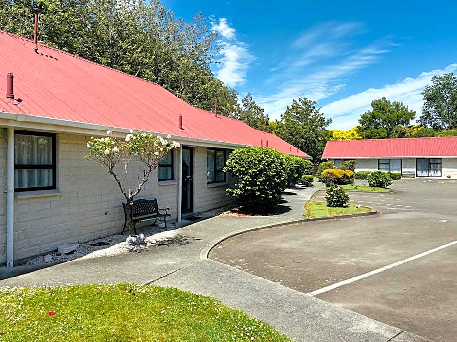 Awatea Park Motel