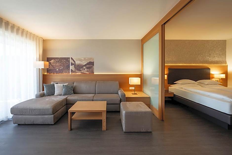 Alagundis Apartment Residence