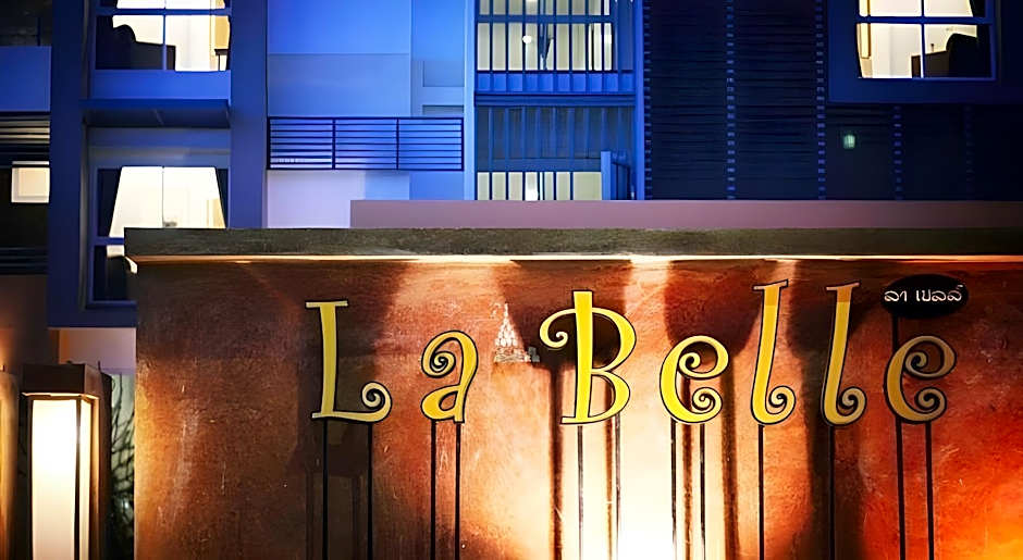 La Belle Hotel