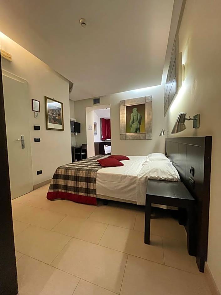 Hotel De Petris