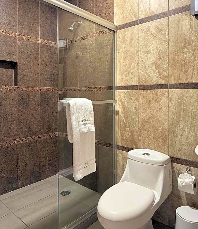 Refugio Huasteco Hotel Boutique