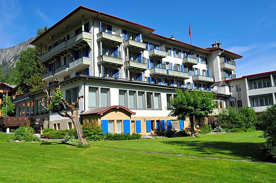 Parkhotel Bellevue