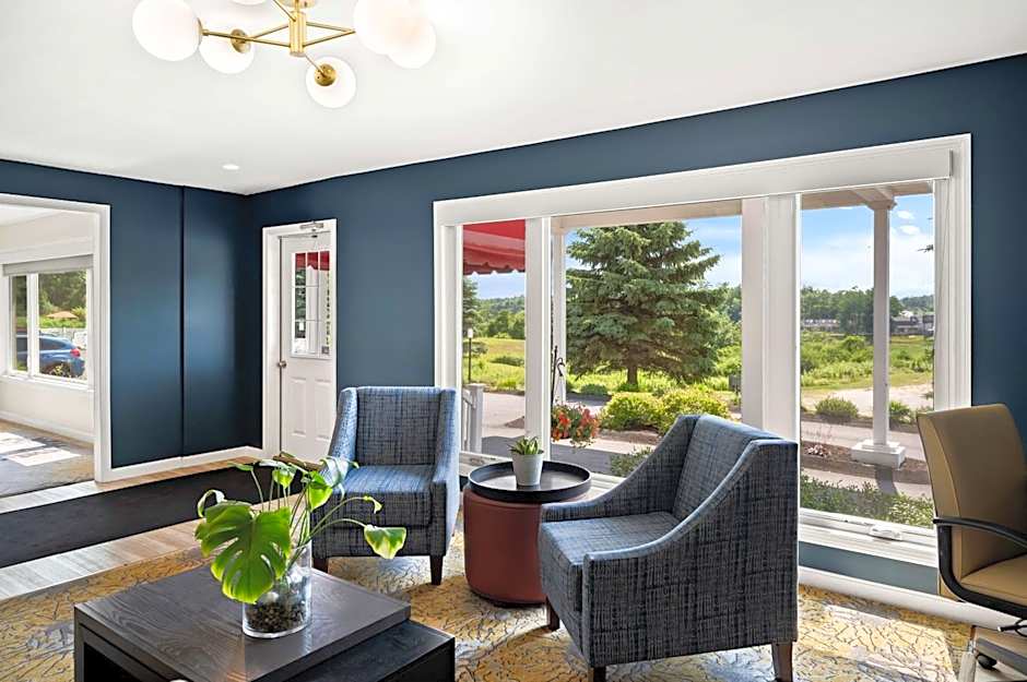 Best Western Freeport Inn