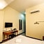 Pertama Lodge