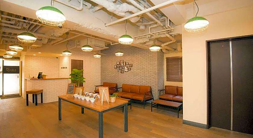 Hotel Double Funabashi
