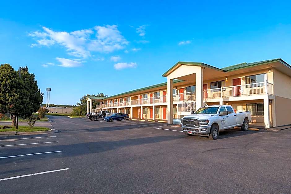 Americas Best Value Inn & Suites Sonora