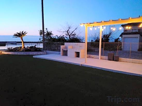 Passa Tempo Awaji Island Ocean