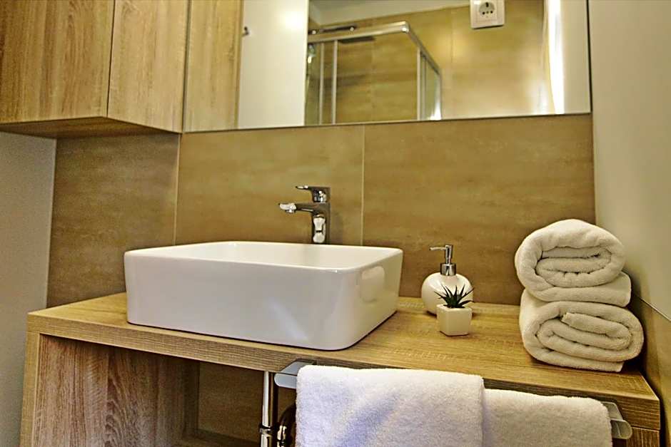 Spalato Luxury Rooms