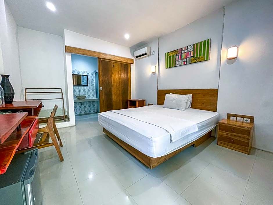 Lara Homestay