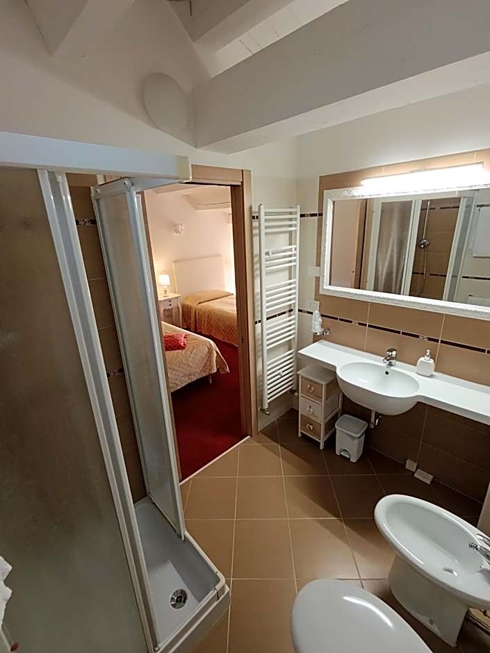 Villa Marini Trevisan