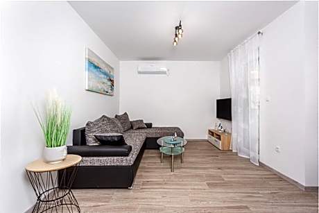 Kvarner bay 4* - Apartment 3