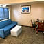 Promenade Inn & Suites Oceanfront
