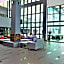 D'Wharf Hotel & Serviced Residence