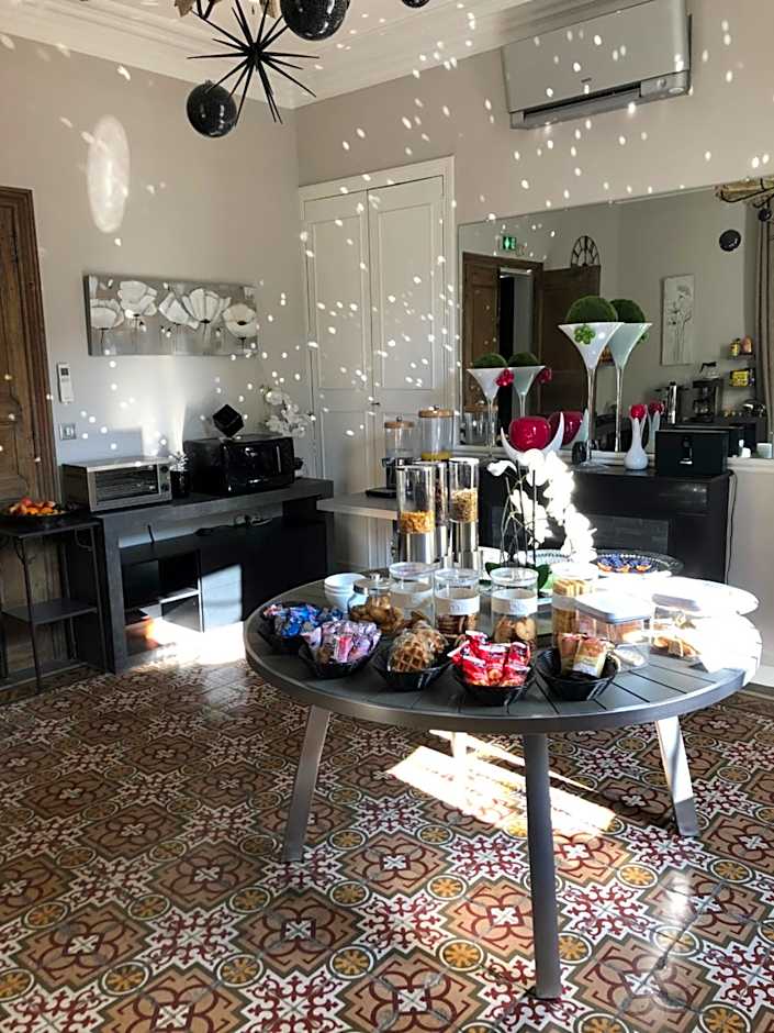 Hotel Le Lys d'Or