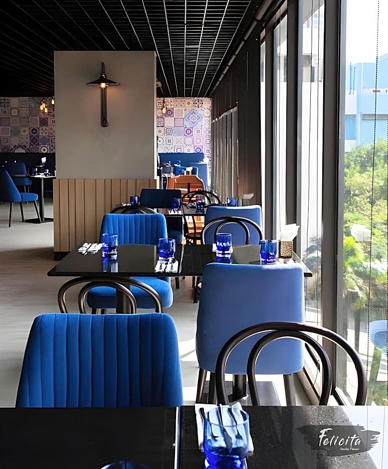 The Key Premier Hotel Sukhumvit Bangkok