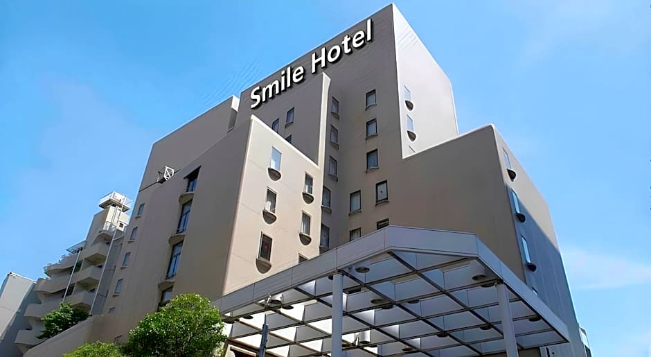 Smile Hotel Tokyo Nishikasai