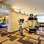 Courtyard by Marriott Fairfield Napa Valley Area