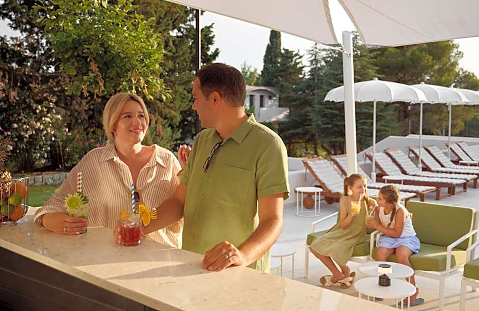 Bluesun Holiday Village Bonaca - Full Board