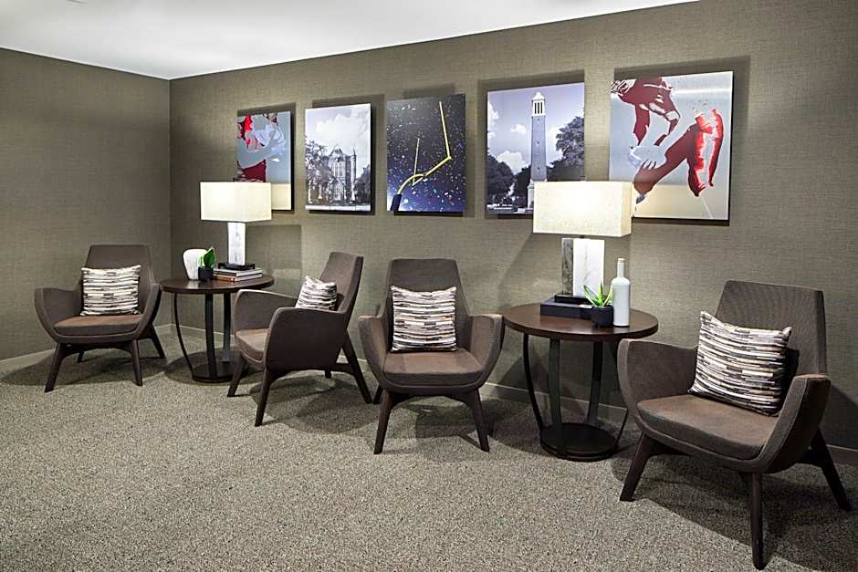 AC Hotels by Marriott Tuscaloosa