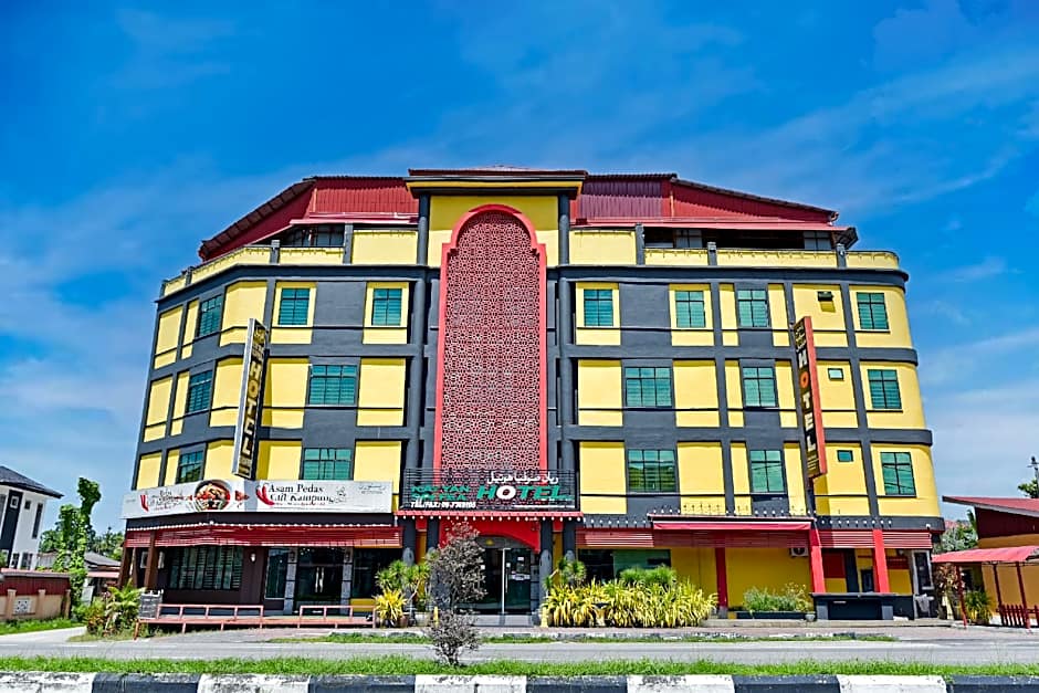 Hotel O Rayyan Soffea Managed by Oravel